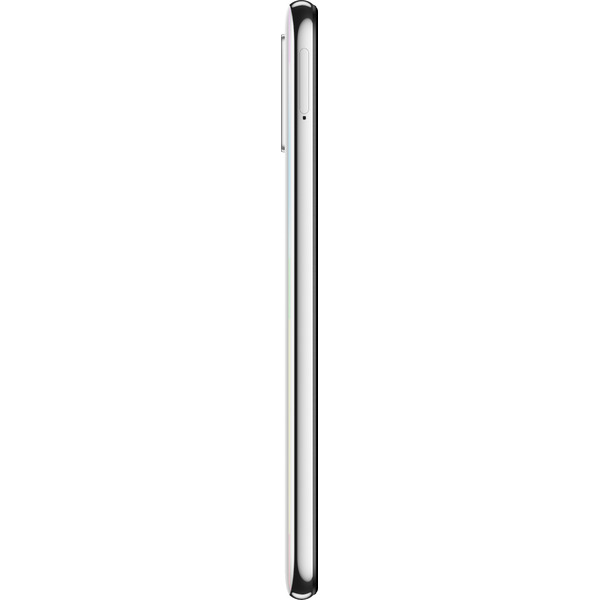 Смартфон Xiaomi Mi A3 4GB/64GB (белый)