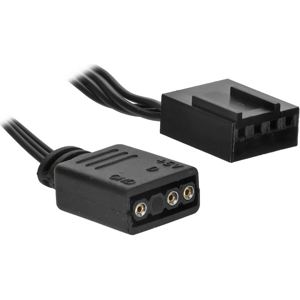 Кулер для процессора DeepCool AG400 G2 ARGB R-AG400-BKAMMG2-G