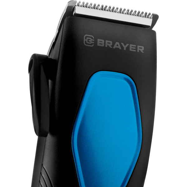 Машинка для стрижки Brayer BR3432