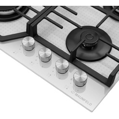 Варочная панель MAUNFELD EGHG.64.73CW/G
