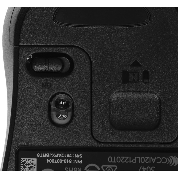 Клавиатура + мышь Logitech Wireless Combo MK270 920-003381