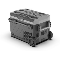 Компрессорный автохолодильник Alpicool ZGW41