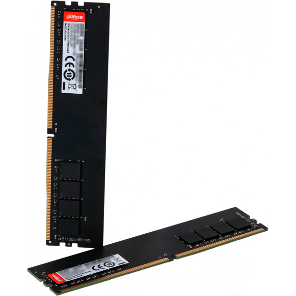 Оперативная память Dahua 16ГБ DDR4 3200 МГц DHI-DDR-C300U16G32