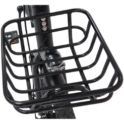 Электровелосипед KUGOO V1 Pro