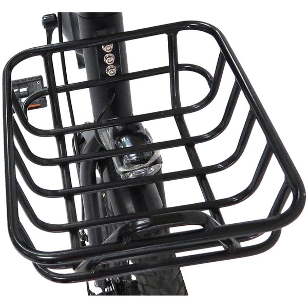 Электровелосипед KUGOO V1 Pro