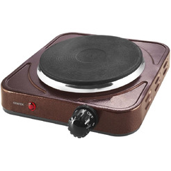 Плита электрическая настольная CENTEK CT-1506 Siberia