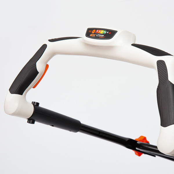 Газонокосилка аккумуляторная Daewoo Power DLM 4340Li без ЗУ и АКБ