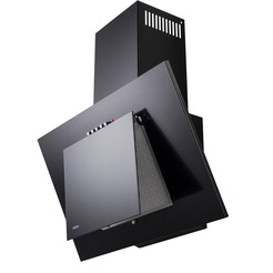 Вытяжка Akpo Nero Eco 50 WK-4 (черный)
