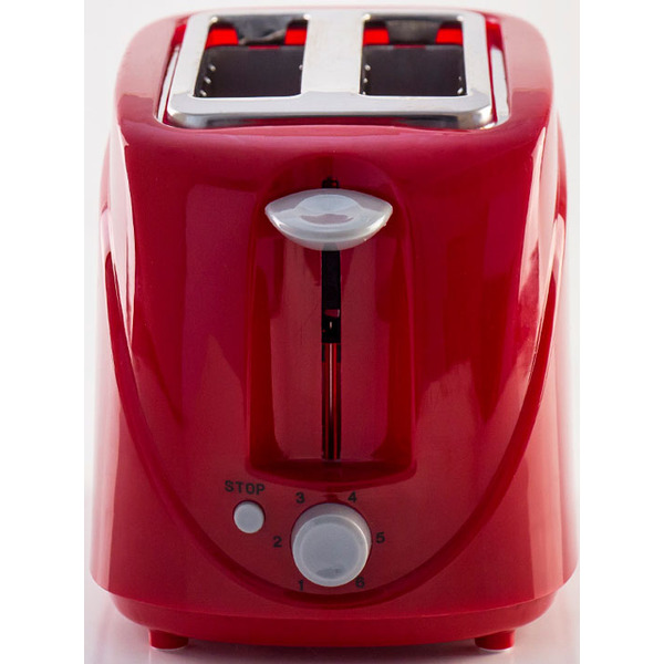 Тостер Galaxy GL2902