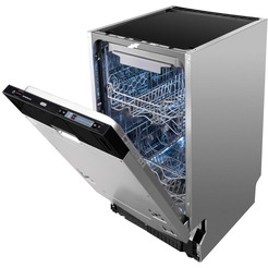 Посудомоечная машина DeLonghi DDW 06S Brace plus