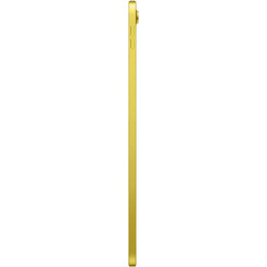 Планшет Apple iPad 11 2025 Wi-Fi 128GB A3354 (MD4D4LL/A) Yellow