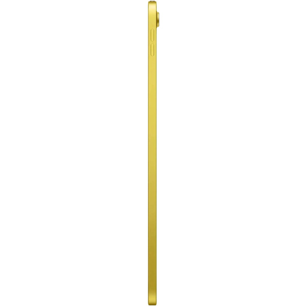 Планшет Apple iPad 11 2025 Wi-Fi 128GB A3354 (MD4D4LL/A) Yellow