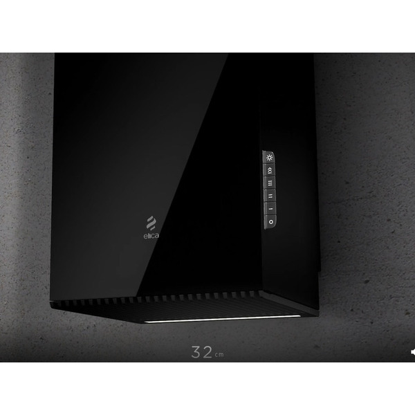 Кухонная вытяжка Elica Haiku BL/A/32