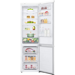Холодильник LG DoorCooling+ GA-B509MQSL