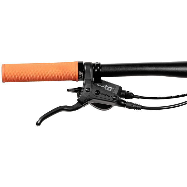 Велосипед Stinger Reload Pro 45 29 р.18 2025 (оранжевый)
