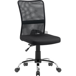 Офисное кресло Defender Optima (черный)