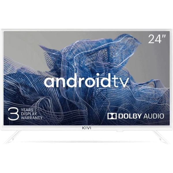 Телевизор KIVI 24H750NW