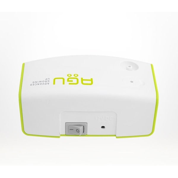 Ингалятор компрессорный AGU N5