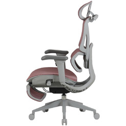 Кресло компьютерное EVOLUTION LX 3 Burgundy