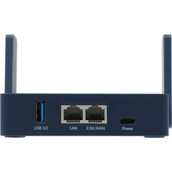Wi-Fi роутер Cudy TR3000