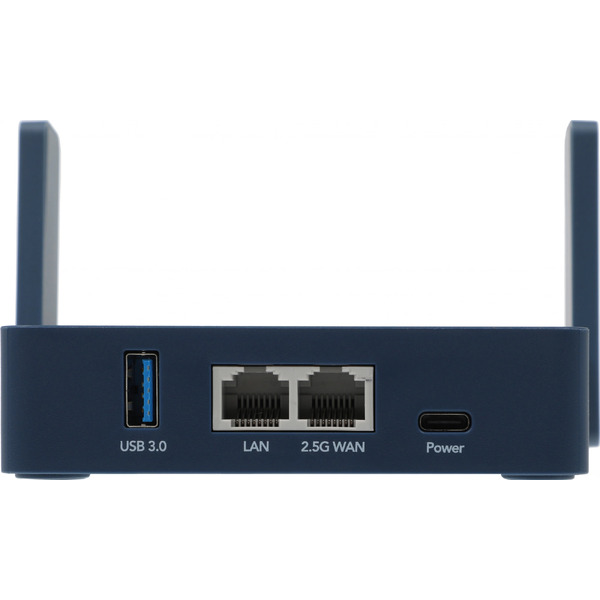 Wi-Fi роутер Cudy TR3000