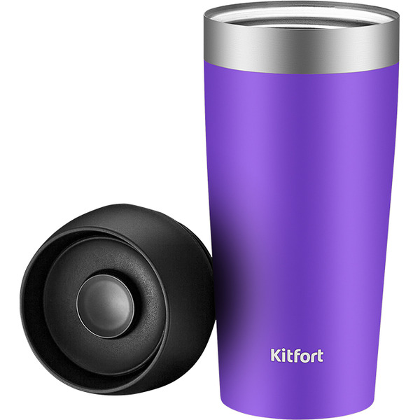 Термокружка Kitfort KT-1223-1