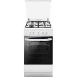 Кухонная плита Hansa FCGW530253