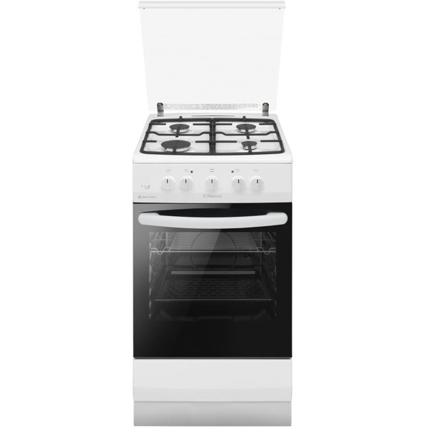 Кухонная плита Hansa FCGW530253