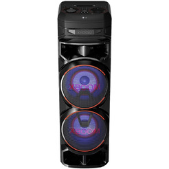 Минисистема LG RNC9 DRUSLLK