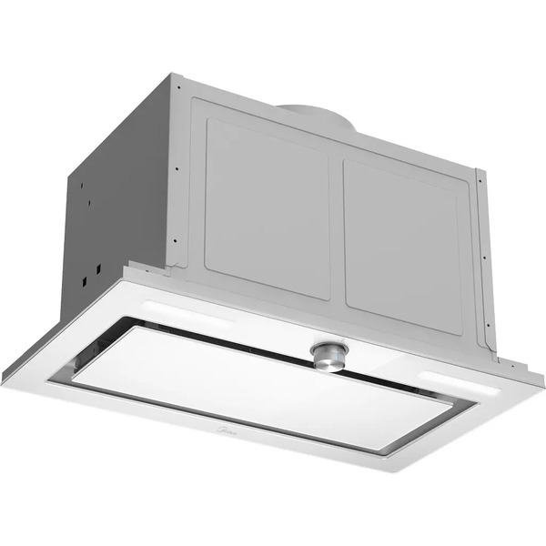 Кухонная вытяжка Midea MH60I730GW