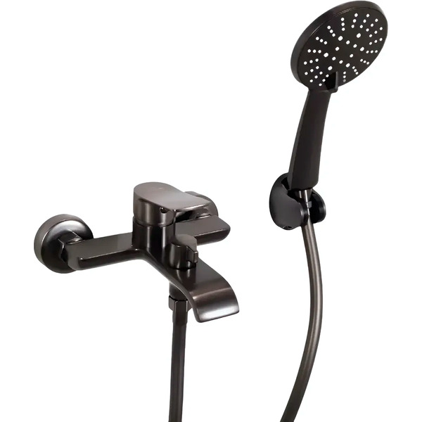 Смеситель Diadonna Д168-30QH