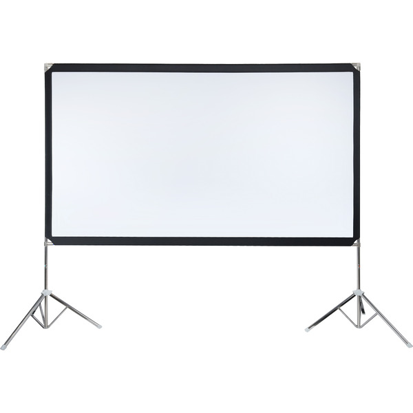 Проекционный экран Lumien Sky View 221x124 LSV-100102