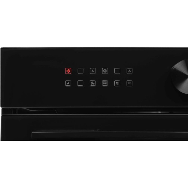 Духовой шкаф Hyundai HEO 6745 BG