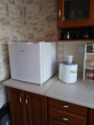 Холодильник MAUNFELD MFF50W