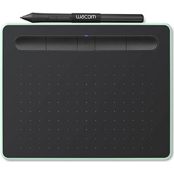 Графический планшет WACOM Intuos S (CTL-4100WLE-N)