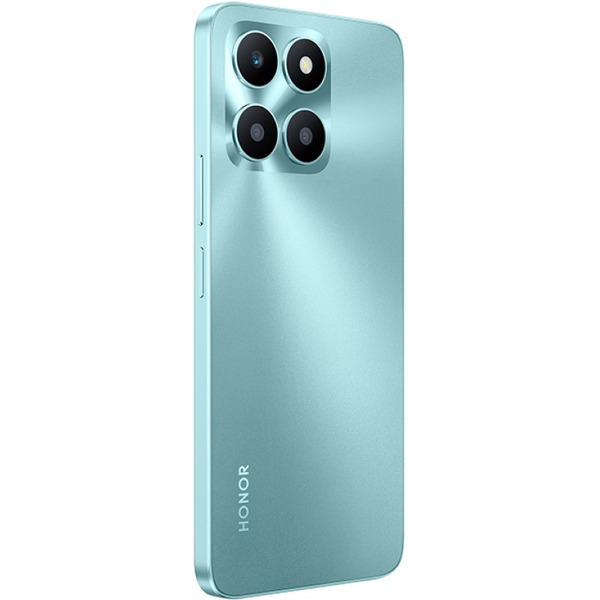 Смартфон Honor X6a (WDY-LX1) 4GB/128GB Cyan Lake