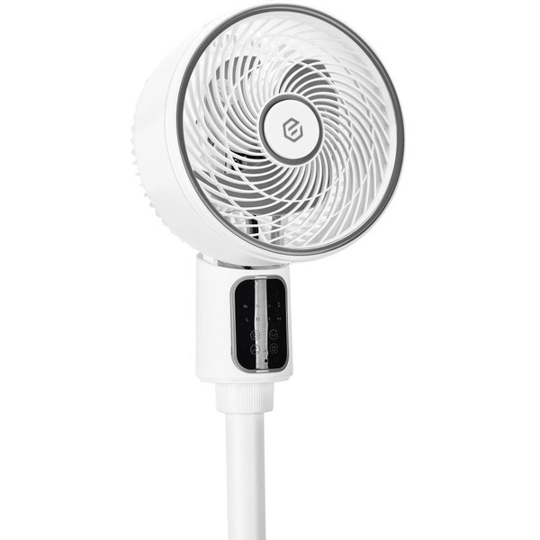 Вентилятор EVOLUTION AirLeaf AL-304R (белый)