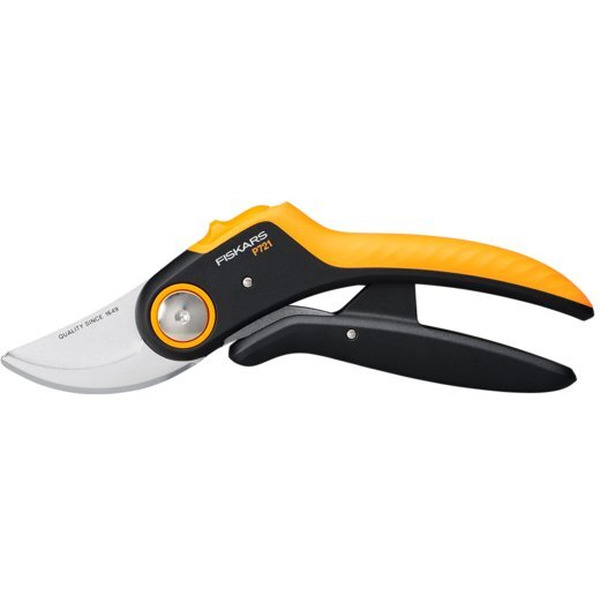 Секатор Fiskars Plus PowerLever P721 1057170