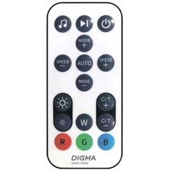 Умный светильник Digma FloorLight FL11