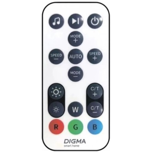 Умный светильник Digma FloorLight FL11