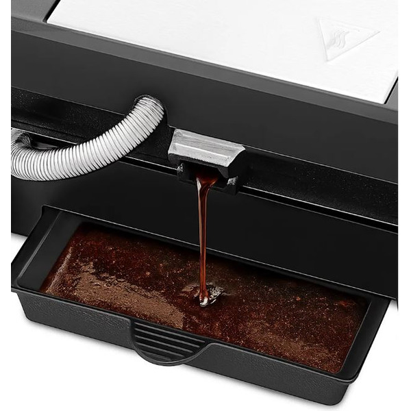 Электрогриль Kitfort КТ-4618