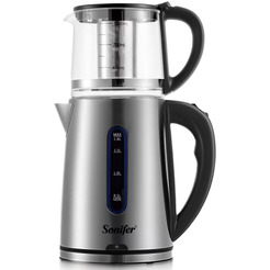 Электрический чайник Sonifer SF-2118