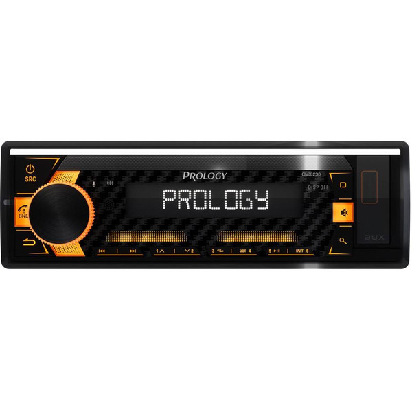 USB-магнитола Prology CMX-230