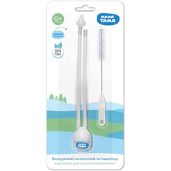 Аспиратор назальный вакуумный Мама Тама MT/070