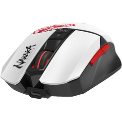Мышь A4Tech Bloody R36 Ultra Naraka: Bladepoint