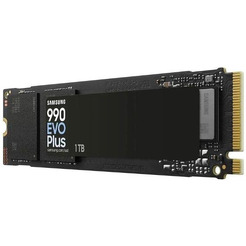 Накопитель SSD Samsung 1TB 990 Evo plus NVMe MZ-V9S1T0BW