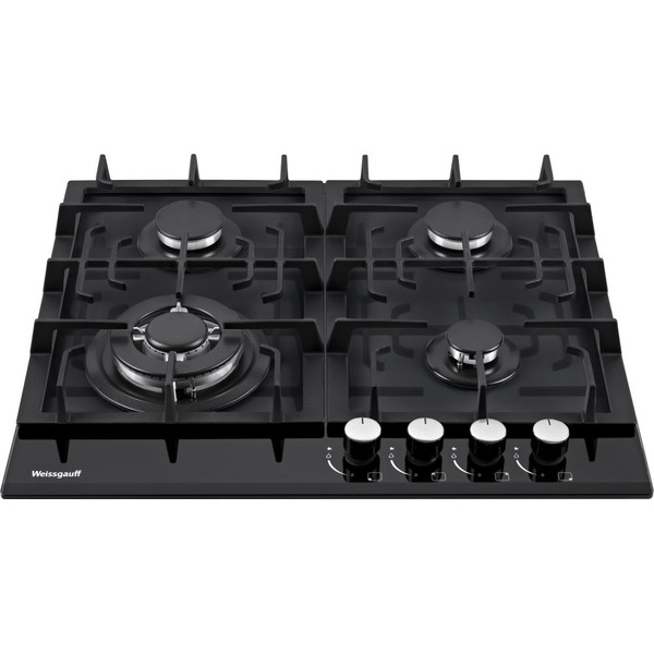 Варочная панель Weissgauff HGG 641 BV