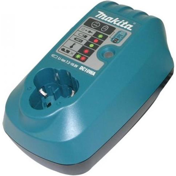 Зарядное устройство Makita DC 10 WA (194588-1)