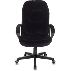 Кресло Бюрократ CH-868N Fabric (черный Light-20)