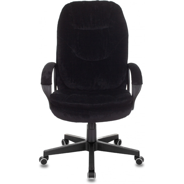 Кресло Бюрократ CH-868N Fabric (черный Light-20)